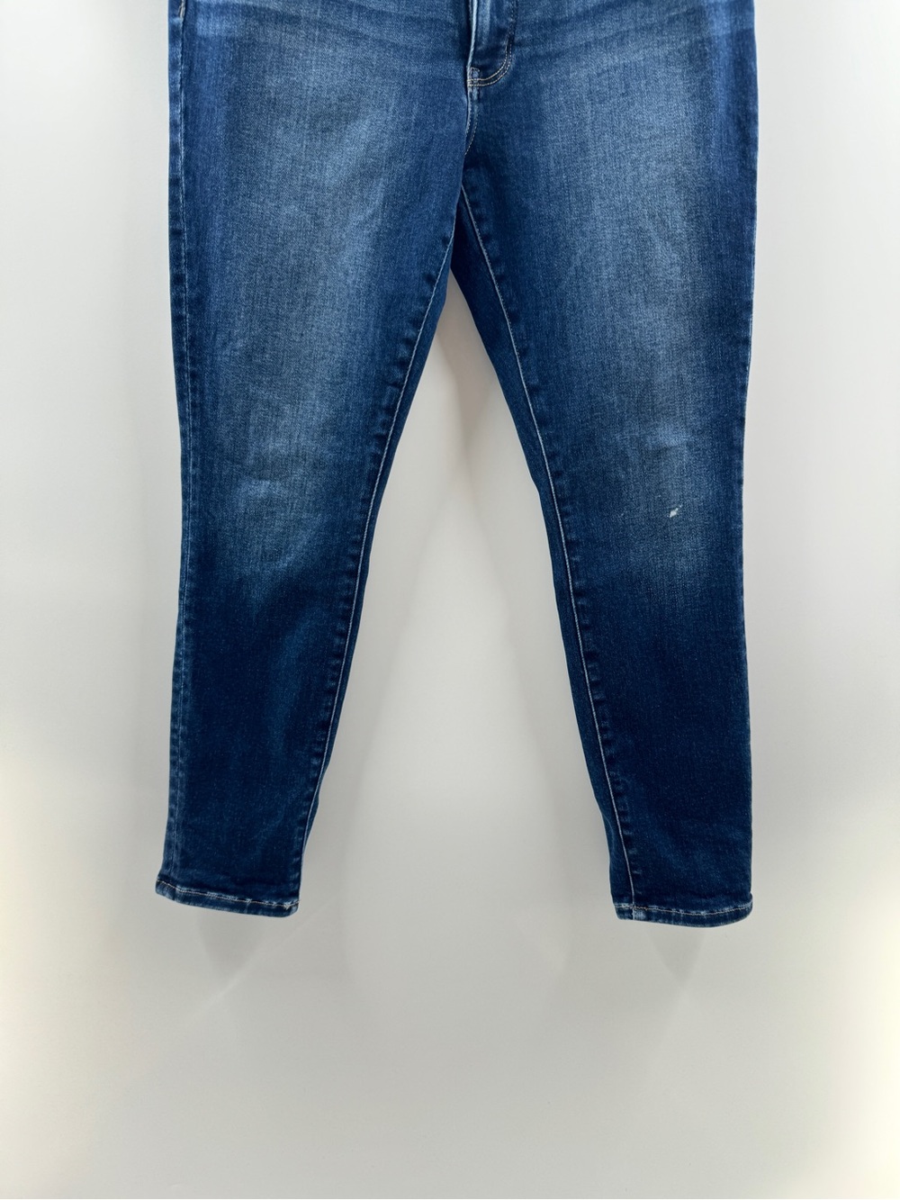 BKE Payton Universal Fit Mid Rise Ankle Skinny Jeans – 29x27 - Picture 4 of 10
